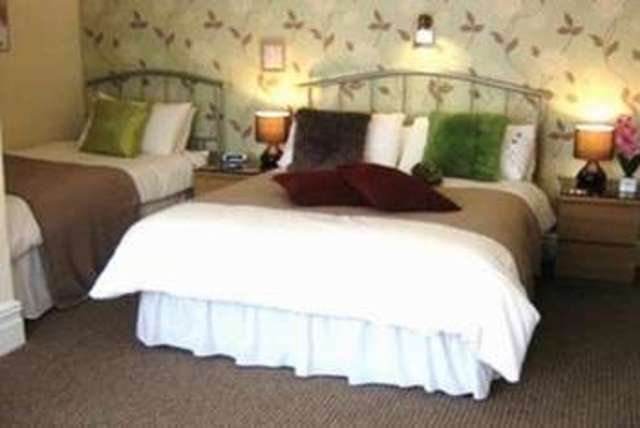  Image of 9 bedroom Detached house for sale in Gynn Avenue Blackpool FY1 at GYNN AVENUE NORTH SHORE BLACKPOOL, FY1 2LD