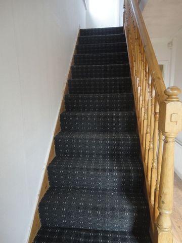  Image of 3 bedroom Semi-Detached house to rent in Hadfield Road Heckmondwike WF16 at Hadfield Road  Heckmondwike, WF16 9PN