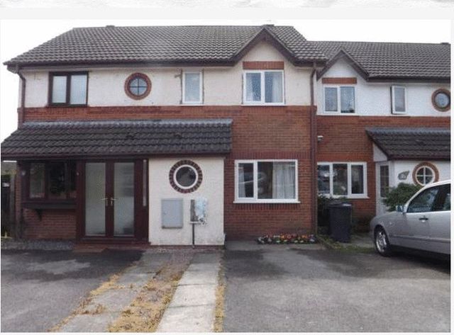  Image of 2 bedroom Terraced house for sale in Hafan Deg Holywell CH8 at Hafan Deg  Holywell, CH8 7DB
