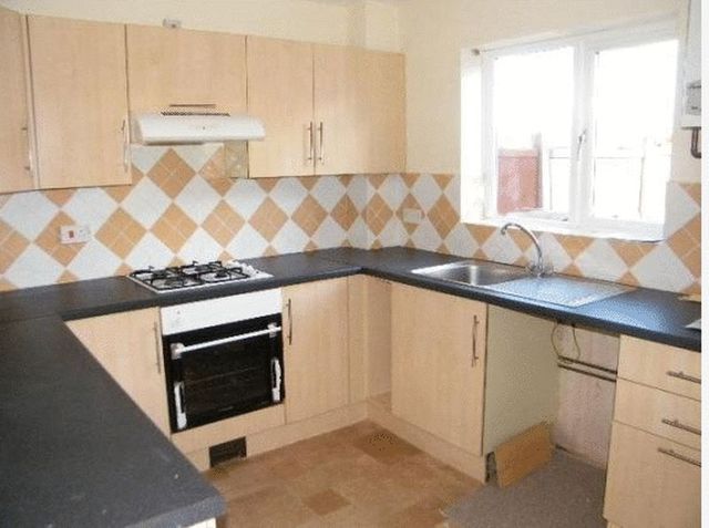  Image of 2 bedroom Terraced house for sale in Hafan Deg Holywell CH8 at Hafan Deg  Holywell, CH8 7DB