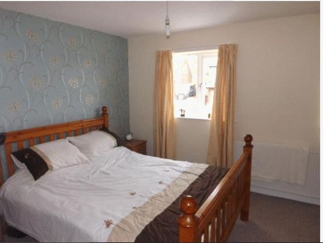  Image of 2 bedroom Terraced house for sale in Hafan Deg Holywell CH8 at Hafan Deg  Holywell, CH8 7DB