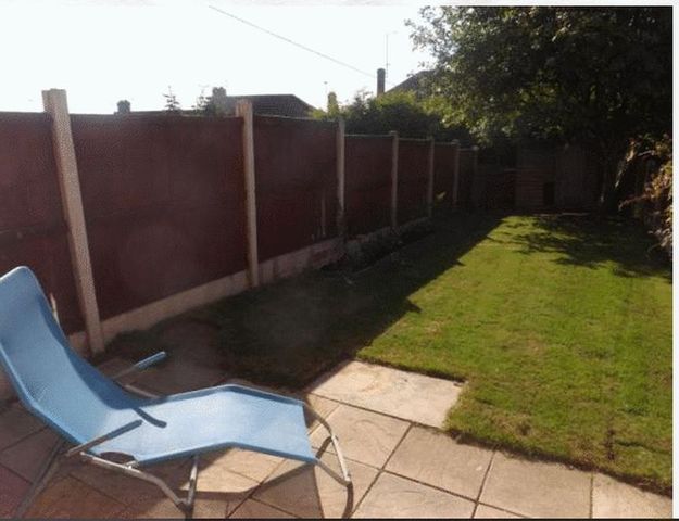  Image of 2 bedroom Terraced house for sale in Hafan Deg Holywell CH8 at Hafan Deg  Holywell, CH8 7DB