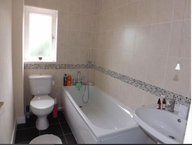  Image of 2 bedroom Terraced house for sale in Hafan Deg Holywell CH8 at Hafan Deg  Holywell, CH8 7DB