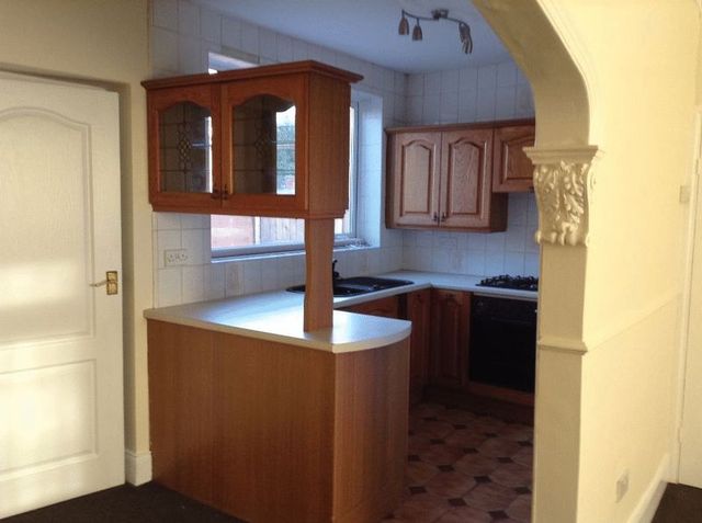  Image of 2 bedroom Detached house to rent in Haggerston Terrace Jarrow NE32 at Haggerston Terrace Array Jarrow, NE32 3RG