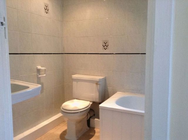  Image of 2 bedroom Detached house to rent in Haggerston Terrace Jarrow NE32 at Haggerston Terrace Array Jarrow, NE32 3RG