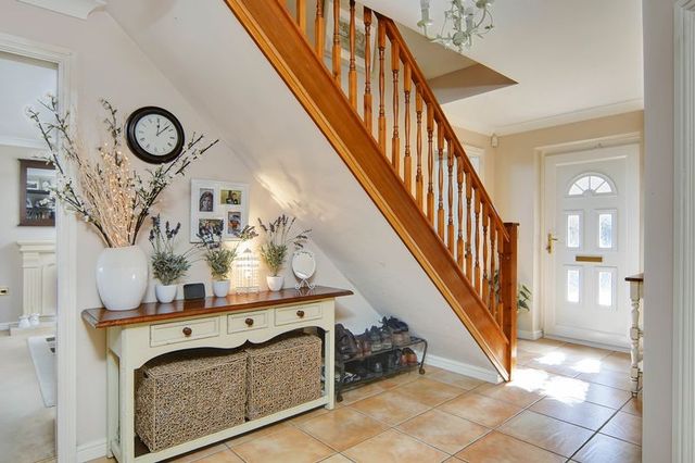  Image of 5 bedroom Detached house for sale in Hall Close Naseby Northampton NN6 at 9 Hall Close Naseby Northampton, NN6 6AJ