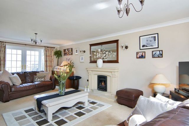  Image of 5 bedroom Detached house for sale in Hall Close Naseby Northampton NN6 at 9 Hall Close Naseby Northampton, NN6 6AJ