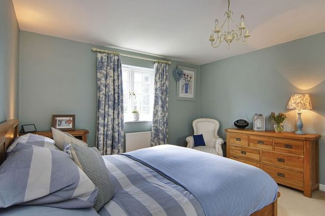  Image of 5 bedroom Detached house for sale in Hall Close Naseby Northampton NN6 at 9 Hall Close Naseby Northampton, NN6 6AJ