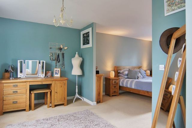  Image of 5 bedroom Detached house for sale in Hall Close Naseby Northampton NN6 at 9 Hall Close Naseby Northampton, NN6 6AJ
