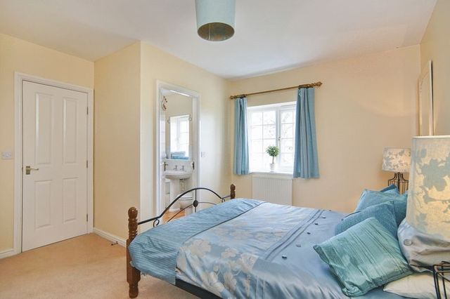  Image of 5 bedroom Detached house for sale in Hall Close Naseby Northampton NN6 at 9 Hall Close Naseby Northampton, NN6 6AJ