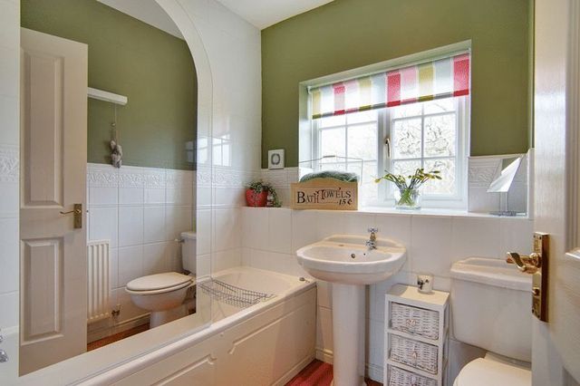  Image of 5 bedroom Detached house for sale in Hall Close Naseby Northampton NN6 at 9 Hall Close Naseby Northampton, NN6 6AJ