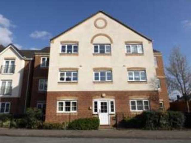  Image of 2 bedroom Flat for sale in Hall Street Darlaston Wednesbury WS10 at Wednesbury West Midlands Darlaston, WS10 8NW