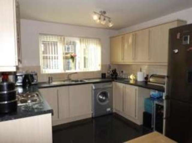  Image of 2 bedroom Flat for sale in Hall Street Darlaston Wednesbury WS10 at Wednesbury West Midlands Darlaston, WS10 8NW