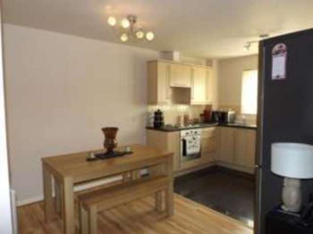  Image of 2 bedroom Flat for sale in Hall Street Darlaston Wednesbury WS10 at Wednesbury West Midlands Darlaston, WS10 8NW