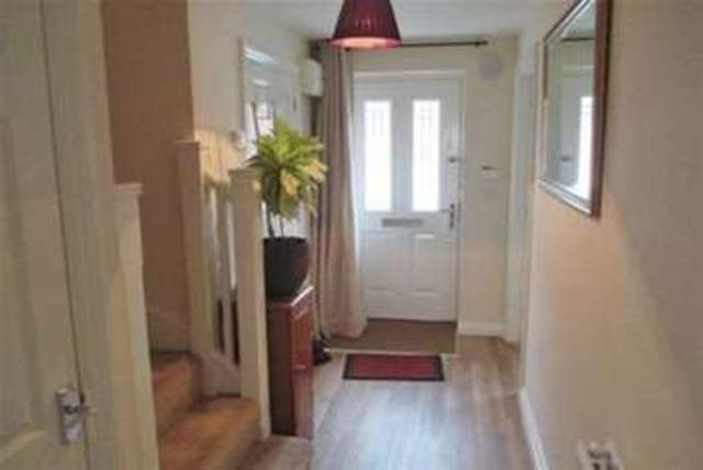  Image of 4 bedroom Detached house to rent in Harbin Close Yeovil BA21 at Yeovil, BA21 5FS