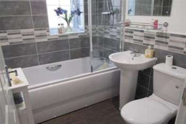  Image of 4 bedroom Detached house to rent in Harbin Close Yeovil BA21 at Yeovil, BA21 5FS