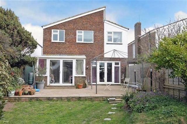  Image of 5 bedroom Detached house for sale in Harbour Way Shoreham-by-Sea BN43 at Kingston by Sea, BN43 5HZ