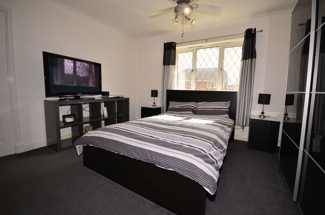  Image of 4 bedroom Detached house for sale in Hartland Close Widnes WA8 at Hartland Close  WIDNES, WA8 9FB