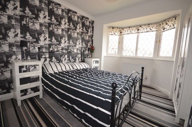  Image of 4 bedroom Detached house for sale in Hartland Close Widnes WA8 at Hartland Close  WIDNES, WA8 9FB