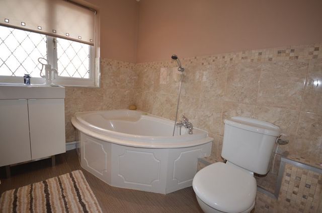  Image of 4 bedroom Detached house for sale in Hartland Close Widnes WA8 at Hartland Close  WIDNES, WA8 9FB