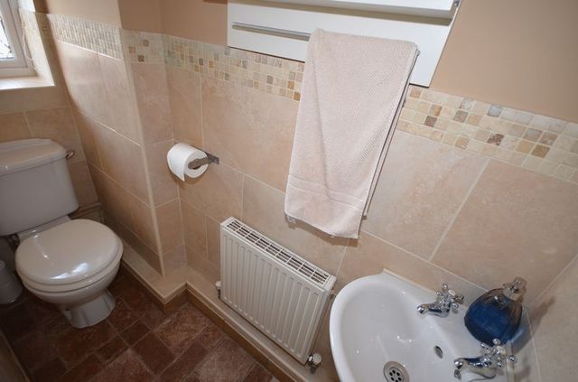  Image of 4 bedroom Detached house for sale in Hartland Close Widnes WA8 at Hartland Close  WIDNES, WA8 9FB
