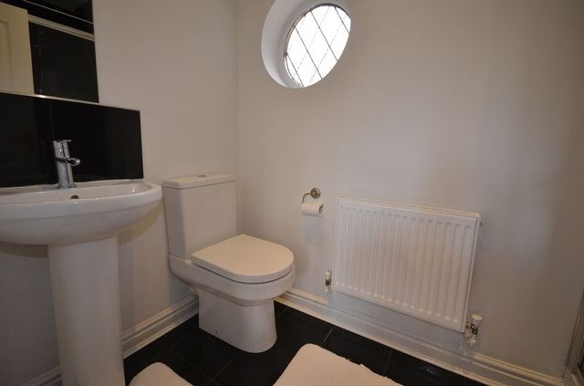  Image of 4 bedroom Detached house for sale in Hartland Close Widnes WA8 at Hartland Close  WIDNES, WA8 9FB