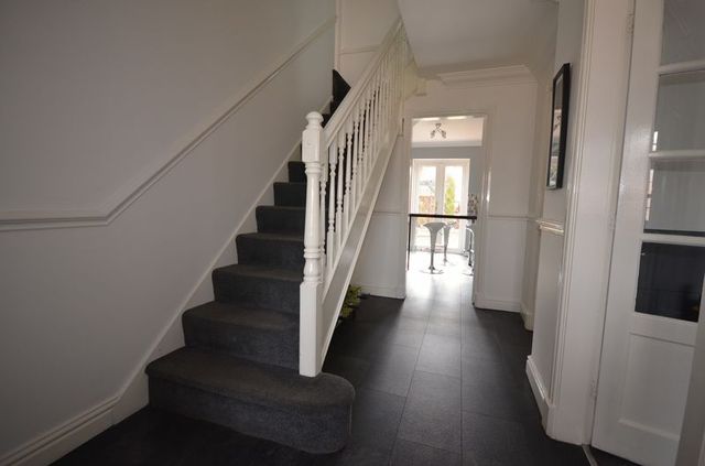 Image of 4 bedroom Detached house for sale in Hartland Close Widnes WA8 at Hartland Close  WIDNES, WA8 9FB