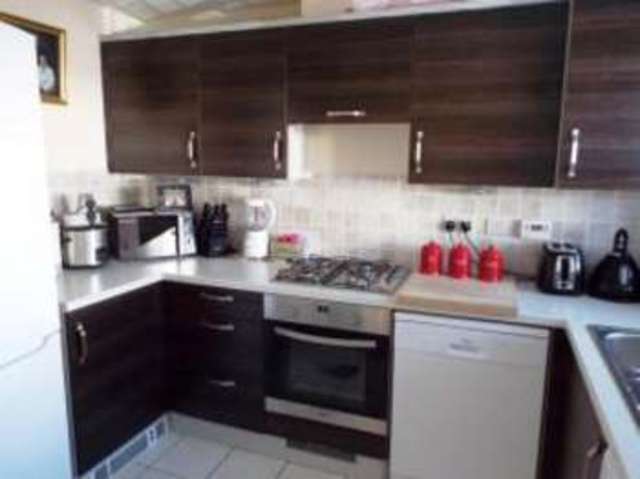  Image of 2 bedroom Terraced house for sale in Damson Drive Hartley Wintney Hook RG27 at Hartley Wintney Hook Phoenix Green, RG27 8WR