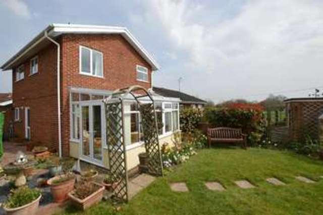  Image of 3 bedroom Semi-Detached house for sale in Harts Close Arborfield Reading RG2 at Arborfield  Reading, RG2 9QH
