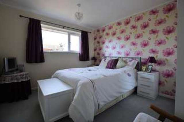  Image of 3 bedroom Semi-Detached house for sale in Harts Close Arborfield Reading RG2 at Arborfield  Reading, RG2 9QH