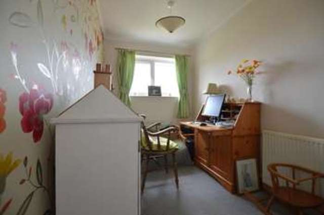  Image of 3 bedroom Semi-Detached house for sale in Harts Close Arborfield Reading RG2 at Arborfield  Reading, RG2 9QH
