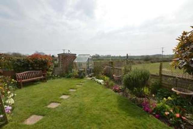  Image of 3 bedroom Semi-Detached house for sale in Harts Close Arborfield Reading RG2 at Arborfield  Reading, RG2 9QH