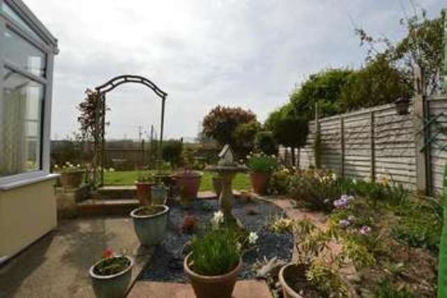  Image of 3 bedroom Semi-Detached house for sale in Harts Close Arborfield Reading RG2 at Arborfield  Reading, RG2 9QH
