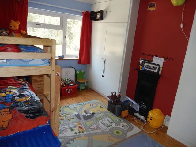  Image of 3 bedroom Semi-Detached house for sale in Hathaway Road Coventry CV4 at Hathaway Road  Coventry, CV4 9HW
