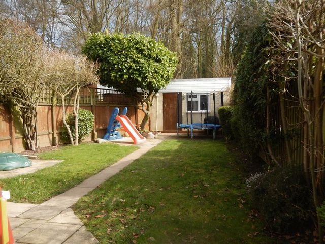  Image of 3 bedroom Semi-Detached house for sale in Hathaway Road Coventry CV4 at Hathaway Road  Coventry, CV4 9HW