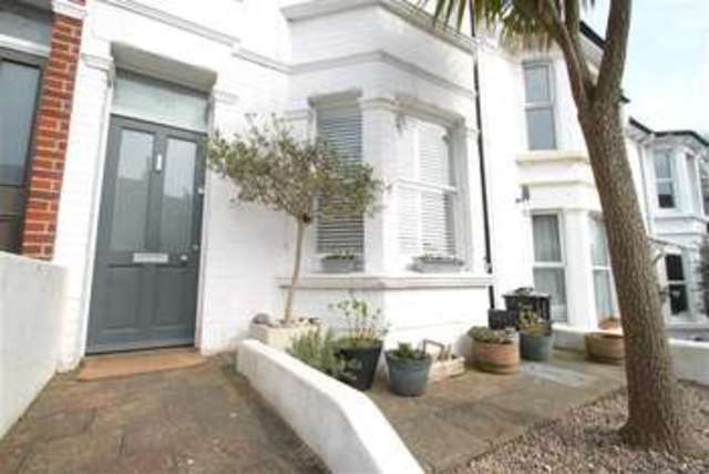  Image of 4 bedroom Detached house for sale in Havelock Road Brighton BN1 at Havelock Road  Brighton, BN1 6GQ