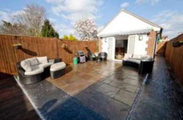  Image of 3 bedroom Semi-Detached house for sale in Elm Grove Hayling Island PO11 at Hayling Island Hampshire South Hayling, PO11 9EF