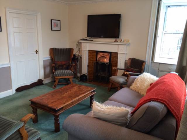  Image of 3 bedroom Detached house to rent in Haystoun Place Springhill Road Peebles EH45 at Peebles Borders Borders, EH45 9EW