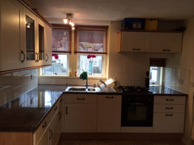  Image of 3 bedroom Detached house to rent in Haystoun Place Springhill Road Peebles EH45 at Peebles Borders Borders, EH45 9EW