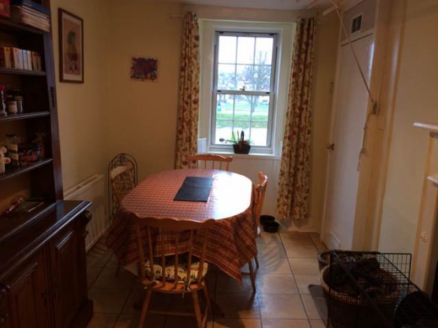  Image of 3 bedroom Detached house to rent in Haystoun Place Springhill Road Peebles EH45 at Peebles Borders Borders, EH45 9EW