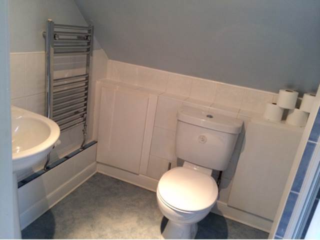 Image of 3 bedroom Detached house to rent in Haystoun Place Springhill Road Peebles EH45 at Peebles Borders Borders, EH45 9EW
