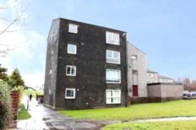  Image of 3 bedroom Flat for sale in Hazel Road Cumbernauld Glasgow G67 at Cumbernauld Glasgow Abronhill, G67 3BS