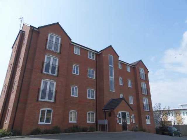  Image of 2 bedroom Flat for sale in Chapman Road Thornbury Bradford BD3 at Bradford West Yorkshire Bradford, BD3 7FG