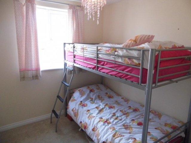  Image of 2 bedroom Flat for sale in Chapman Road Thornbury Bradford BD3 at Bradford West Yorkshire Bradford, BD3 7FG