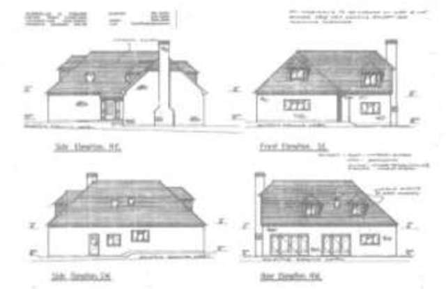  Image of 4 bedroom Detached house for sale in Sunnyside Road Headley Down Bordon GU35 at Headley Down  Headley Down, GU35 8EX