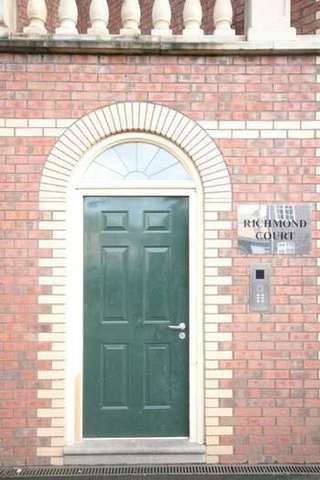  Image of 2 bedroom Apartment for sale in Heath Road Hale Altrincham WA14 at Altrincham, WA14 2XQ