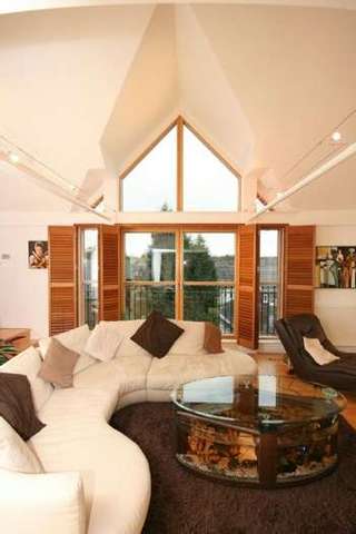  Image of 2 bedroom Apartment for sale in Heath Road Hale Altrincham WA14 at Altrincham, WA14 2XQ