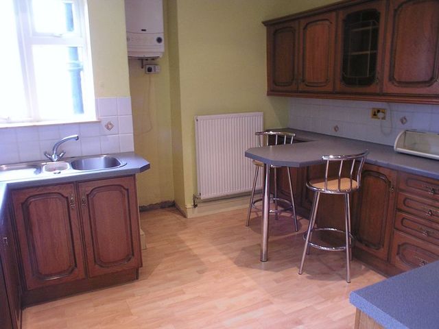  Image of 3 bedroom Semi-Detached house to rent in Heath Street Hednesford Cannock WS12 at Heath Street Hednesford Cannock, WS12 4BP