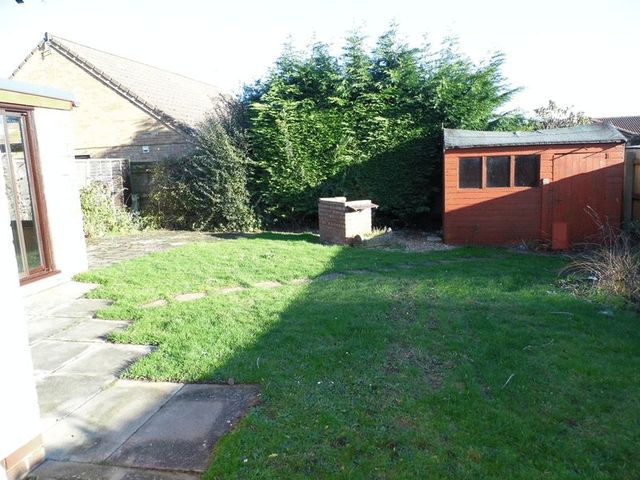  Image of 2 bedroom Detached house to rent in Heathcote Road Bourne PE10 at Heathcote Road  Bourne, PE10 9JT