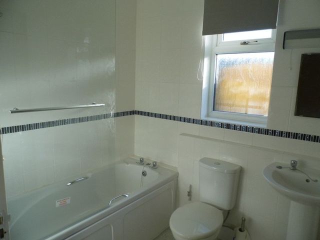  Image of 2 bedroom Detached house to rent in Heathcote Road Bourne PE10 at Heathcote Road  Bourne, PE10 9JT